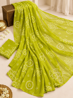 BD Bandej Colour: Mehendi Green - Image 2