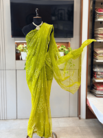 BD Bandej Colour: Mehendi Green - Image 3