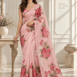 Titli Prints Colour: Pink