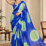 Royale Bandej Colour: Blue with Green
