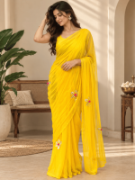 Dc mirror Colour: Yellow