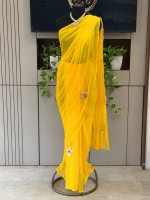 Dc mirror Colour: Yellow - Image 3