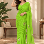 Dc mirror Colour: Green