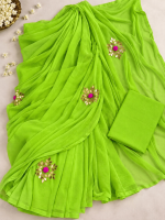 Dc mirror Colour: Green - Image 2