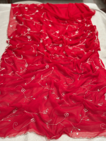 Dno :966 Colour: Red - Image 3