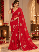 DNO 971 Colour: Red