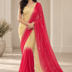 DC Mirror Shaded Colour: Peach/Pink Double Shade