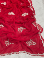 DNO 971 Colour: Red - Image 2