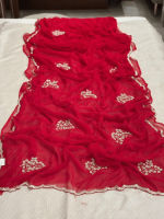 DNO 971 Colour: Red - Image 3