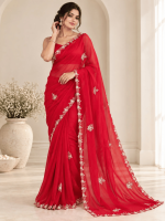 DNO 996 Colour: Red