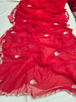 DNO 996 Colour: Red - Image 3