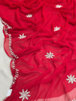 DNO 890 Colour: Red - Image 2